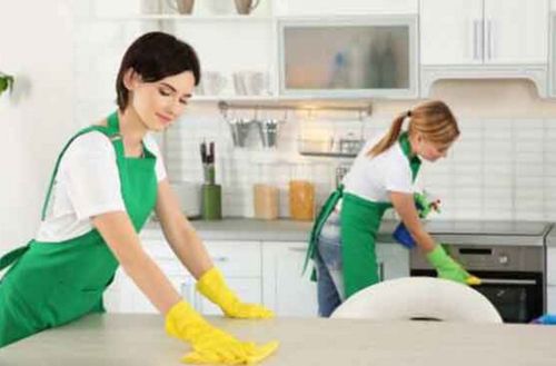 家政行業月薪上萬的困境 供需失衡背后的深層癥結